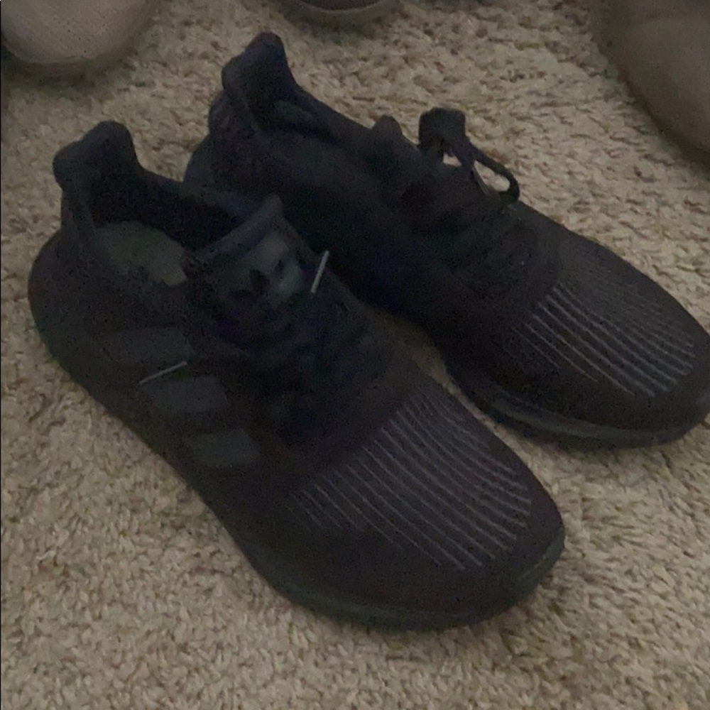 Adiddas running shoes